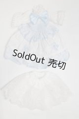 幼SD/OF:ワンピース/1/6　30ｃｍ　BJD　MJD　衣装　ドール用 A-26-01-14-092-NY-ZA