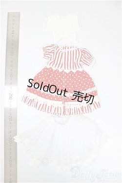 画像2: 幼SD/OF:ワンピース A-26-02-11-253-NY-ZA