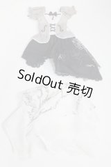 SDM＆MSD/OF:衣装セット/1/4　40ｃｍ　BJD　MJD　衣装　ドール用 A-26-01-14-095-NY-ZA