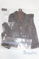 SDGrB＆SD13男の子/OF:衣装セット/1/3　65ｃｍ　BJD　MJD　衣装　ドール用 A-26-01-21-076-NY-ZA