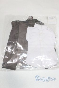 画像2: SDGrB＆SD13男の子/OF:衣装セット/1/3　65ｃｍ　BJD　MJD　衣装　ドール用 A-26-01-21-076-NY-ZA