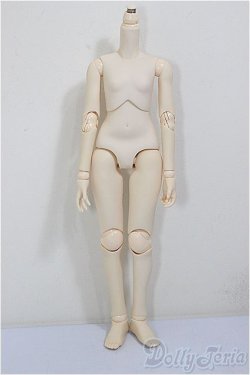 画像1: オビツ40/男子ボディ/ A-26-01-04-359-YB-ZA