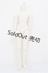 オビツ40/女の子ボディ/ A-26-01-21-321-YB-ZA