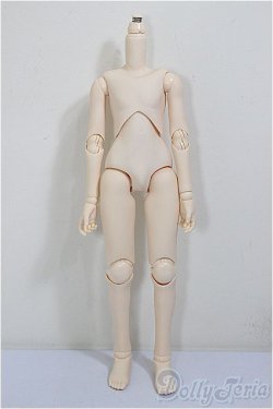 画像1: オビツ40/女の子ボディ/ A-26-01-04-360-YB-ZA