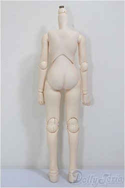 画像2: オビツ40/女の子ボディ/ A-26-01-04-360-YB-ZA