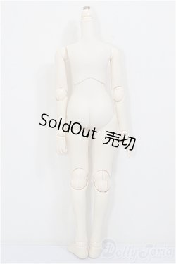 画像2: オビツ40/女の子ボディ/ A-26-01-21-321-YB-ZA