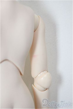 画像4: オビツ40/女の子ボディ/ A-26-01-04-360-YB-ZA