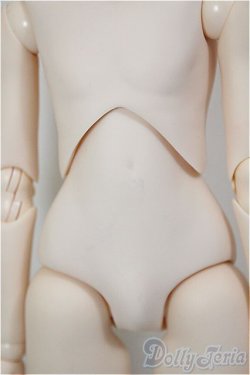 画像5: オビツ40/女の子ボディ/ A-26-01-04-360-YB-ZA