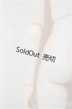 画像3: オビツ40/女の子ボディ/ A-26-01-04-358-YB-ZA