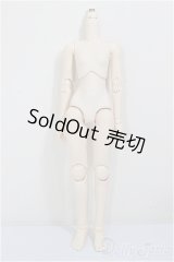 オビツ40/女の子ボディ/ A-26-01-04-357-YB-ZA