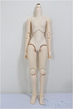 画像1: オビツ40/女の子ボディ/ A-26-01-04-357-YB-ZA