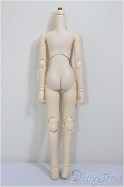 画像2: オビツ40/女の子ボディ/ A-26-01-04-357-YB-ZA