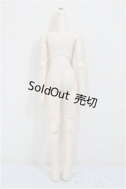 画像2: オビツ40/女の子ボディ/ A-26-01-04-357-YB-ZA