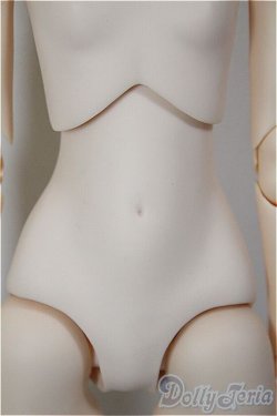 画像4: オビツ40/女の子ボディ/ A-26-01-04-357-YB-ZA