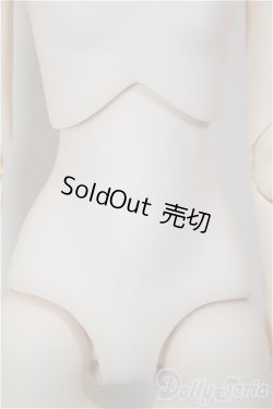 画像4: オビツ40/女の子ボディ/ A-26-01-04-357-YB-ZA