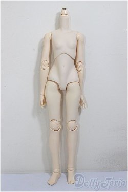 画像1: オビツ47/女子ボディ/ A-26-01-04-353-YB-ZA