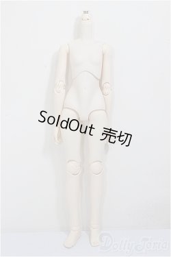 画像1: オビツ47/女子ボディ/ A-26-01-04-353-YB-ZA