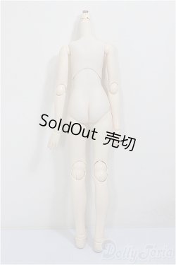 画像2: オビツ47/女子ボディ/ A-26-01-04-353-YB-ZA