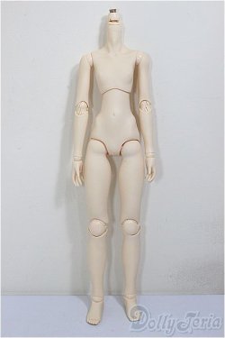 画像1: オビツ48/女子ボディ/ A-26-01-04-355-YB-ZA