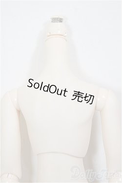 画像4: オビツ48/女子ボディ/ A-26-01-04-355-YB-ZA