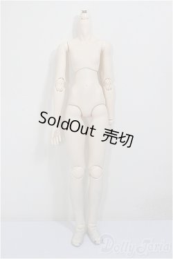 画像1: オビツ48/女子ボディ/ A-26-01-04-354-YB-ZA