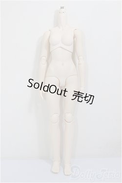 画像1: オビツ50/女性ボディ/ A-26-01-04-356-YB-ZA