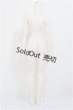 画像2: オビツ50/女性ボディ/ A-26-01-04-356-YB-ZA