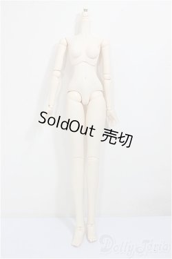 画像1: オビツ60/女子ボディ/ A-26-01-04-352-YB-ZA