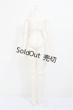 画像2: オビツ60/女子ボディ/ A-26-01-04-352-YB-ZA