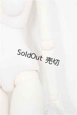 画像5: オビツ60/女子ボディ/ A-26-01-04-352-YB-ZA