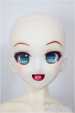 画像1: オビツ60/女子ボディ/ A-26-01-04-351-YB-ZA