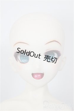 画像1: オビツ60/女子ボディ/ A-26-01-04-351-YB-ZA