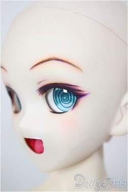 画像3: オビツ60/女子ボディ/ A-26-01-04-351-YB-ZA