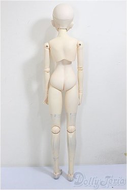 画像5: オビツ60/女子ボディ/ A-26-01-04-351-YB-ZA