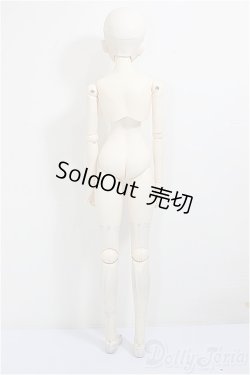 画像5: オビツ60/女子ボディ/ A-26-01-04-351-YB-ZA