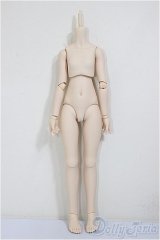 MDD/ベースボディ2.0(DD-f3)/BJD　球体関節人形 A-26-01-04-267-YB-ZA