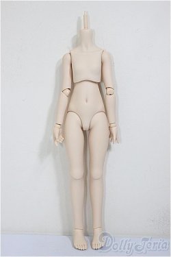 画像1: MDD/ベースボディ2.0(DD-f3)/BJD　球体関節人形 A-26-01-04-267-YB-ZA
