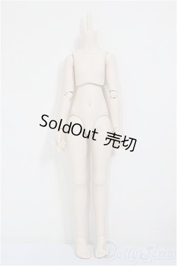 画像1: MDD/ベースボディ2.0(DD-f3)/BJD　球体関節人形 A-26-01-04-267-YB-ZA
