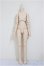 画像1: MDD/ベースボディ2.0(DD-f3)/BJD　球体関節人形 A-26-01-04-267-YB-ZA (1)