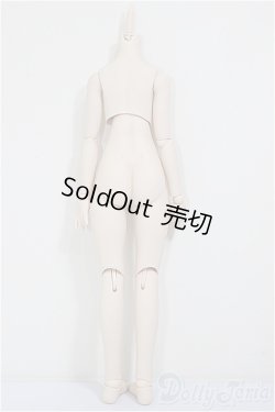 画像2: MDD/ベースボディ2.0(DD-f3)/BJD　球体関節人形 A-26-01-04-267-YB-ZA