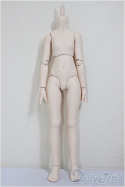 画像1: MDD/ベースボディ2.0(DD-f3)/BJD　球体関節人形 A-26-01-04-266-YB-ZA