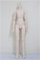 画像1: MDD/ベースボディ2.0(DD-f3)/BJD　球体関節人形 A-26-01-04-266-YB-ZA (1)