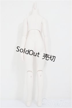 画像2: MDD/ベースボディ2.0(DD-f3)/BJD　球体関節人形 A-26-01-04-266-YB-ZA