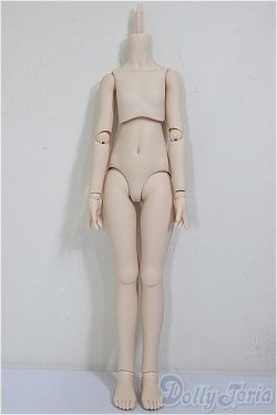画像1: MDD/ベースボディ2.0(DD-f3)/BJD　球体関節人形 A-26-01-04-268-YB-ZA