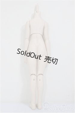 画像2: MDD/ベースボディ2.0(DD-f3)/BJD　球体関節人形 A-26-01-04-268-YB-ZA