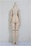 画像2: MDD/ベースボディ2.0(DD-f3)/BJD　球体関節人形 A-26-01-04-268-YB-ZA (2)
