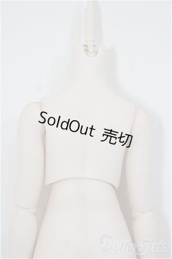 画像4: MDD/ベースボディ2.0(DD-f3)/BJD　球体関節人形 A-26-01-04-268-YB-ZA