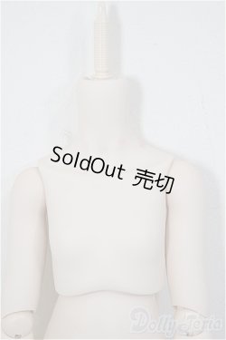 画像5: MDD/ベースボディ2.0(DD-f3)/BJD　球体関節人形 A-26-01-04-268-YB-ZA