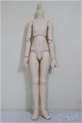 MDD/ベースボディ2.0(DD-f3)/BJD　球体関節人形 A-26-01-04-265-YB-ZA