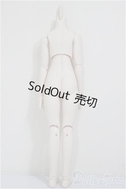 画像2: MDD/ベースボディ2.0(DD-f3)/BJD　球体関節人形 A-26-01-04-265-YB-ZA